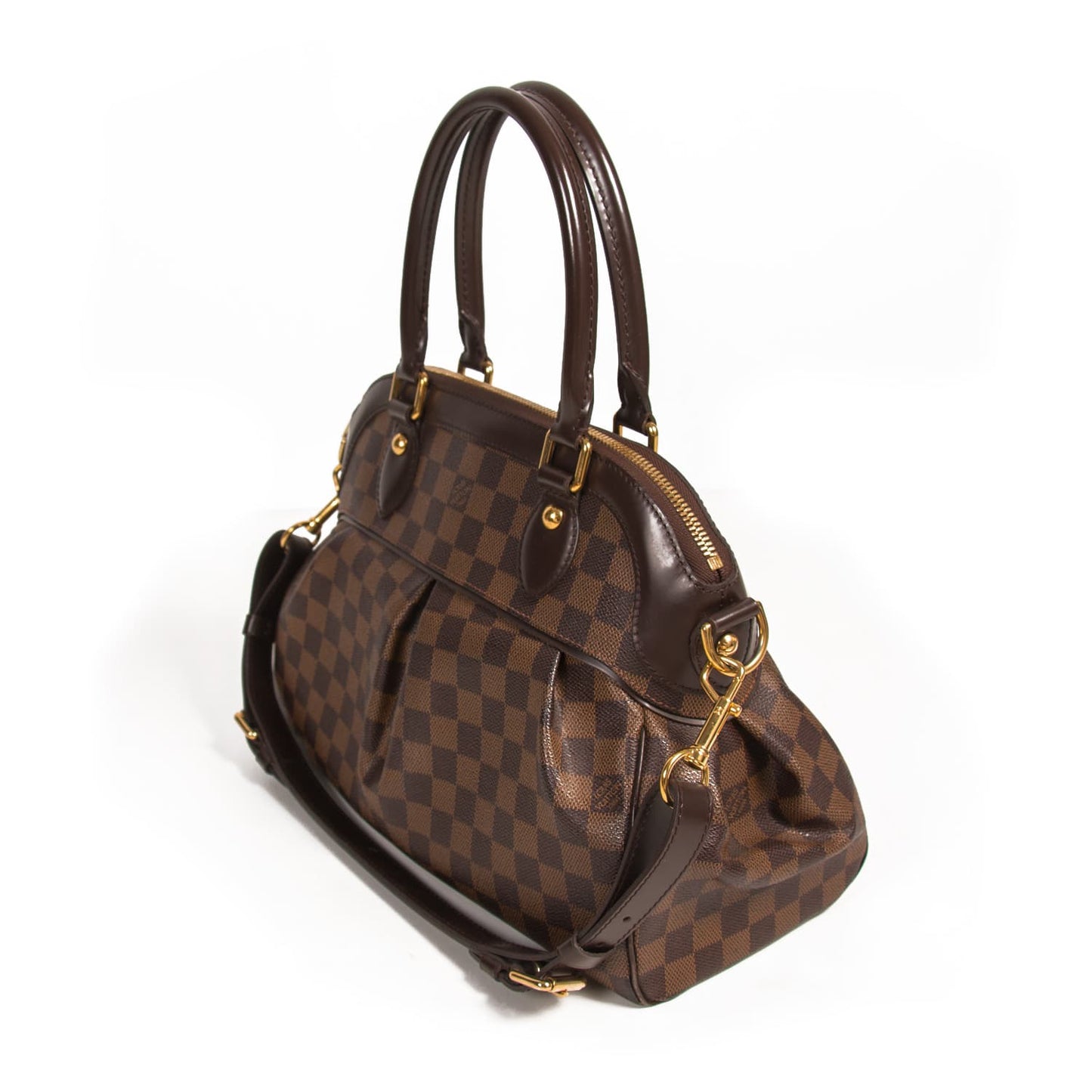 Louis Vuitton Damier Ebene Trevi PM