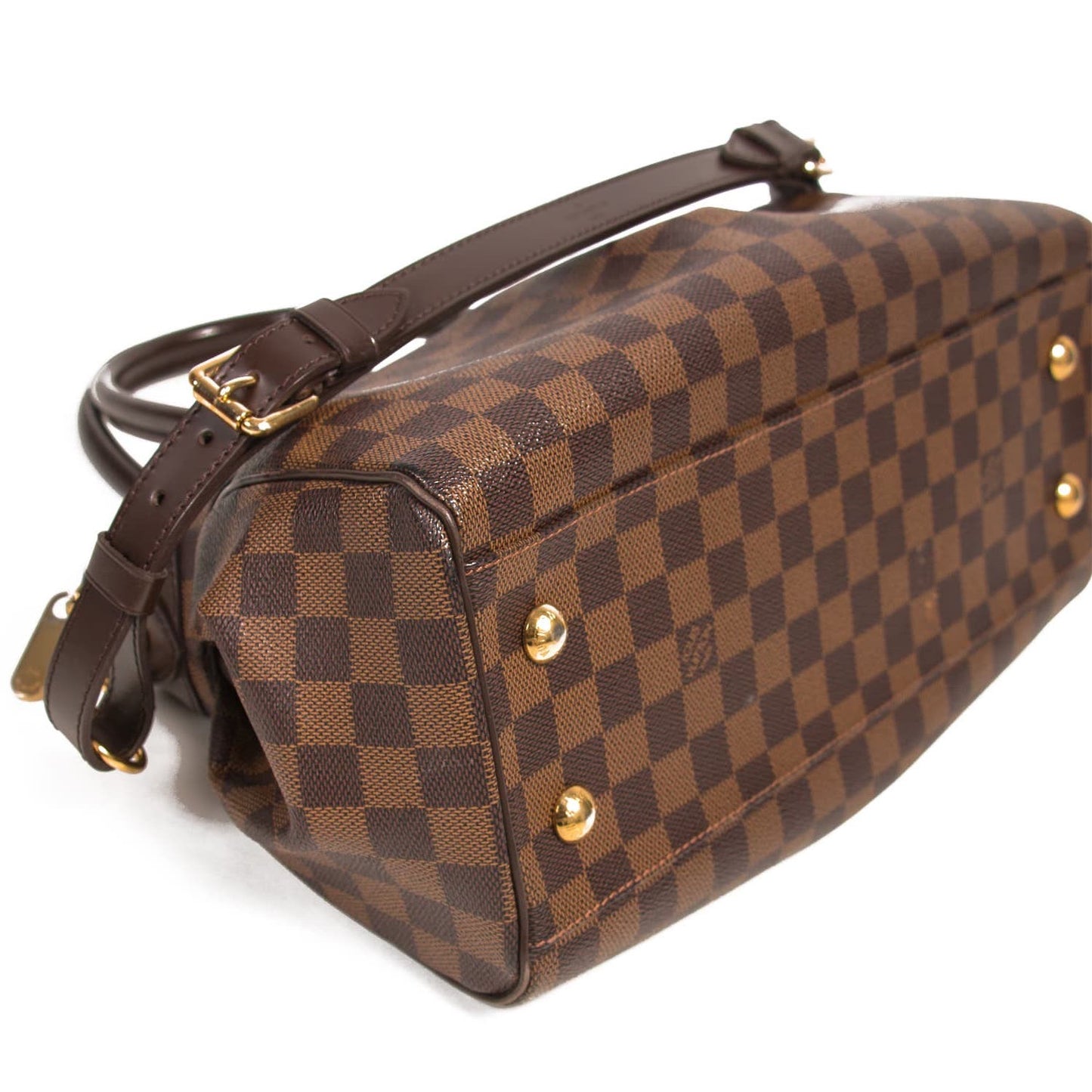 Louis Vuitton Damier Ebene Trevi PM