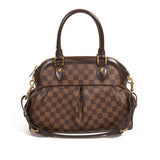 Louis Vuitton Damier Ebene Trevi PM