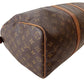 Louis Vuitton Monogram Keepall 45