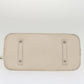 LOUIS VUITTON Epi Alma GM Hand Bag White Yvoire M4032J LV Auth lt722