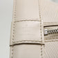 LOUIS VUITTON Epi Alma GM Hand Bag White Yvoire M4032J LV Auth lt722