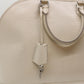 LOUIS VUITTON Epi Alma GM Hand Bag White Yvoire M4032J LV Auth lt722
