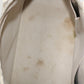 LOUIS VUITTON Epi Alma GM Hand Bag White Yvoire M4032J LV Auth lt722