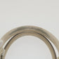 LOUIS VUITTON Epi Alma GM Hand Bag White Yvoire M4032J LV Auth lt722