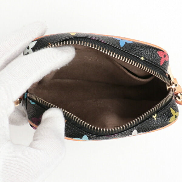 Louis Vuitton Rift Monogram Multicolor Noir Black
