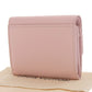 Louis Vuitton Portefeuille Capucines Trifold Wallet Pink