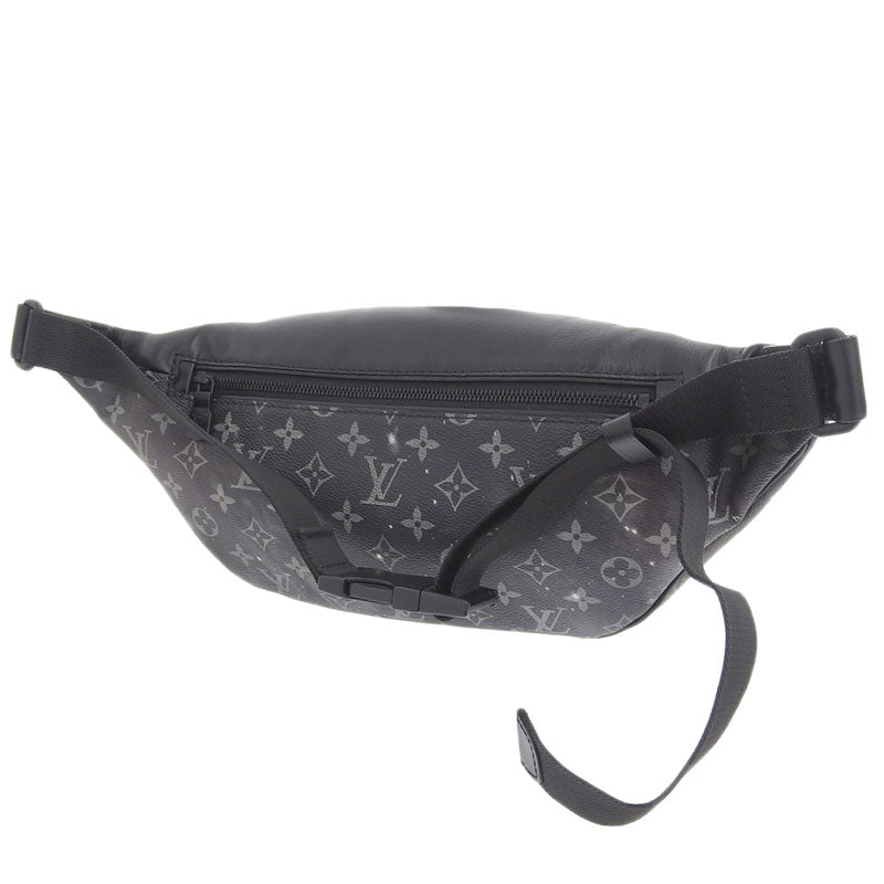 Louis Vuitton Monogram Galaxy Discovery Bum Bag