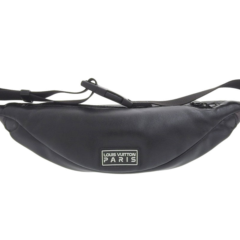 Louis Vuitton Monogram Galaxy Discovery Bum Bag
