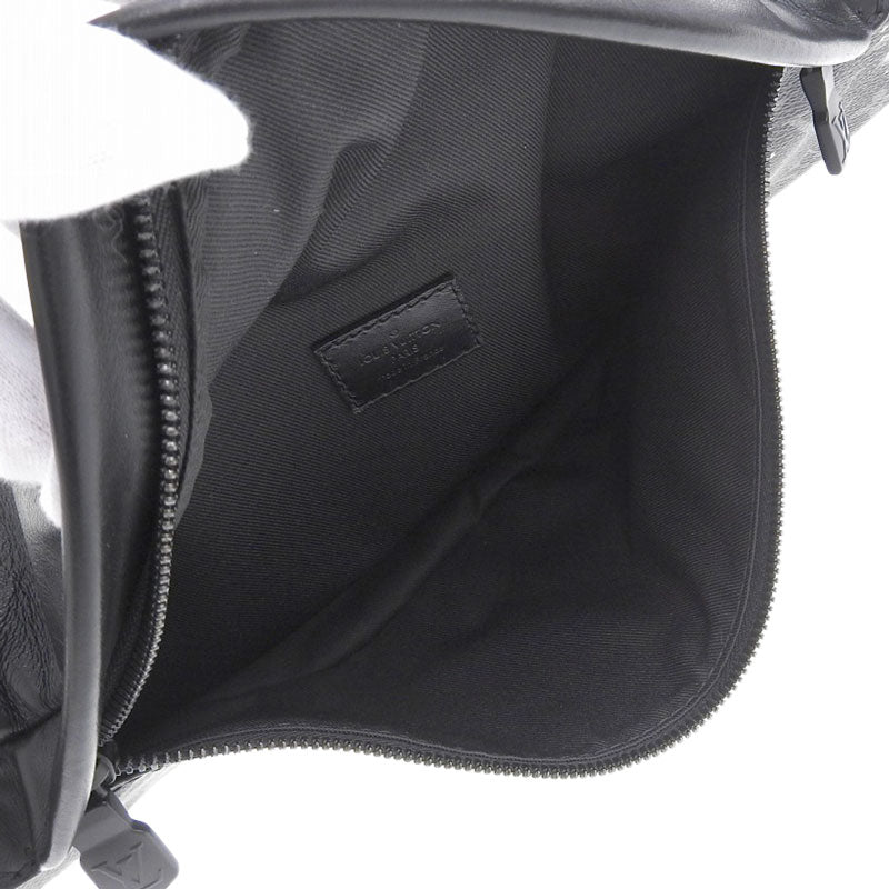 Louis Vuitton Monogram Galaxy Discovery Bum Bag