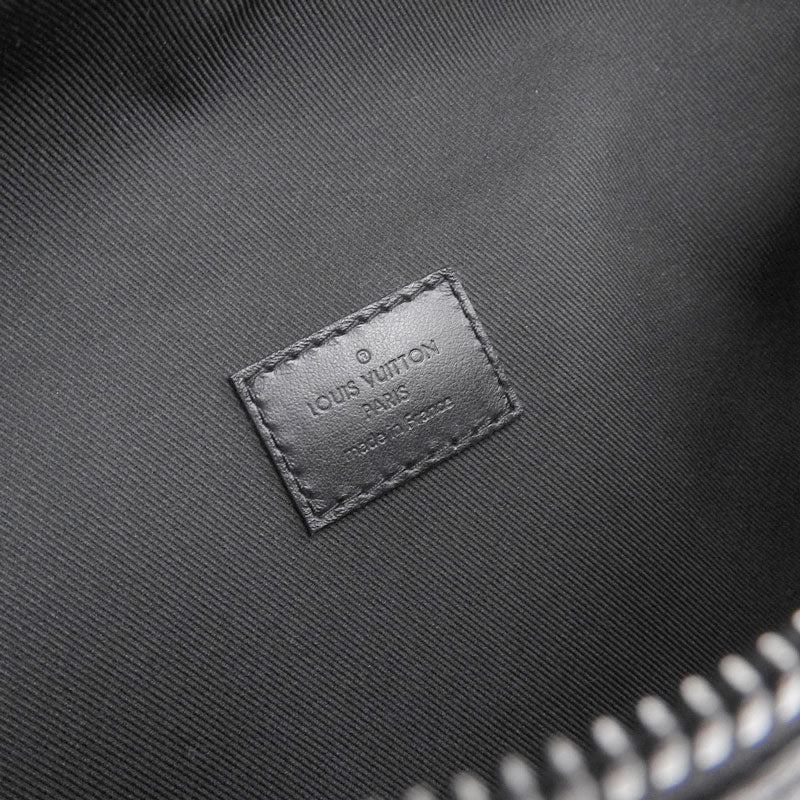 Louis Vuitton Monogram Galaxy Discovery Bum Bag