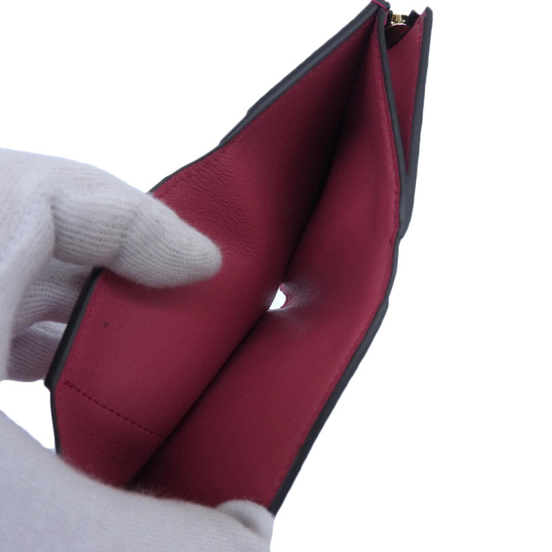 Louis Vuitton Taurillon Portefeuil Capucines XS