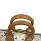 Louis Vuitton Alma PM Monogram Multicolor Handbag White
