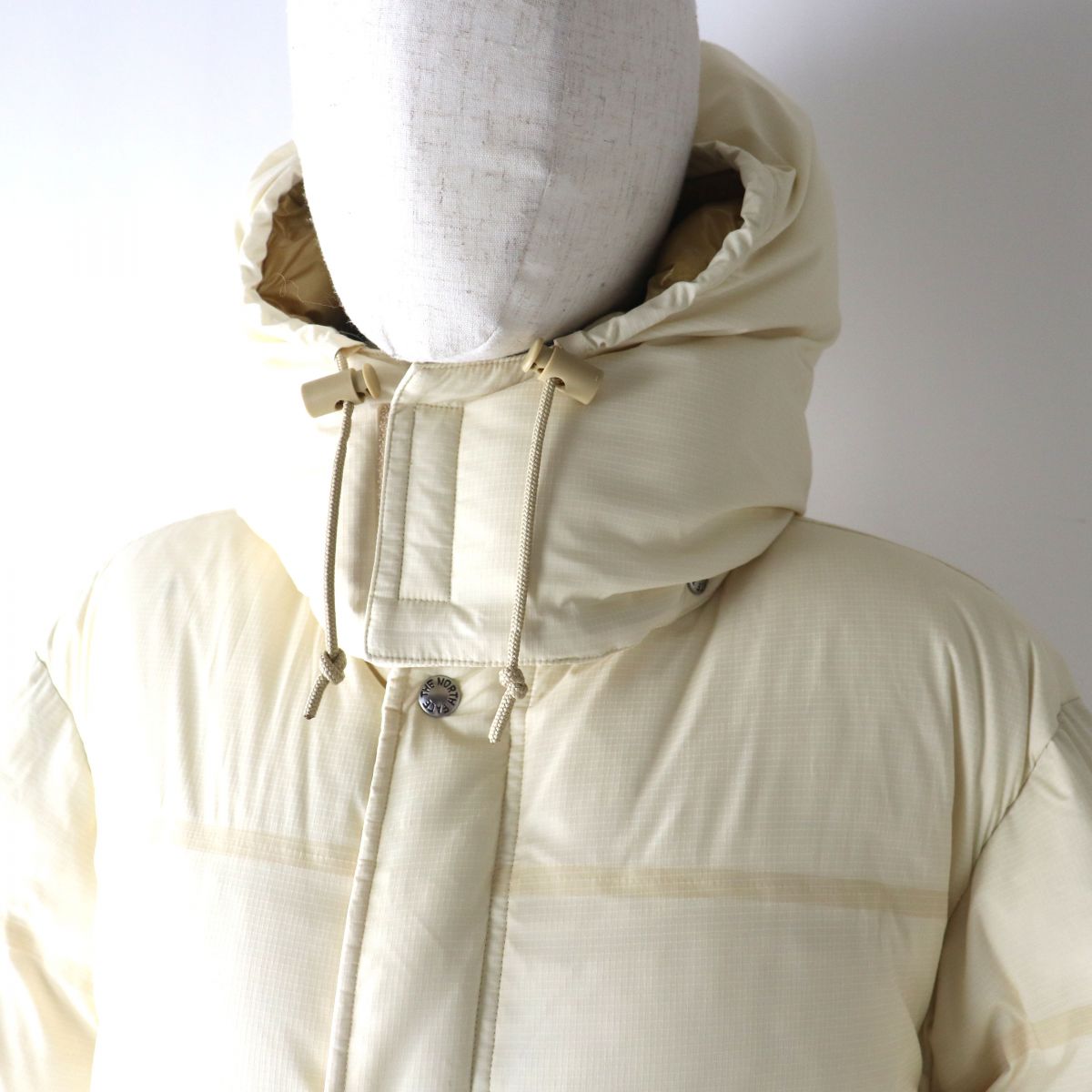 Gucci Down Polyester Jacket