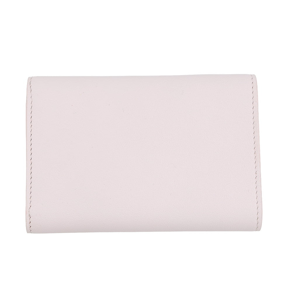 LOUIS VUITTON LV × TM Portefeuille Capucine Compact PinkM13445 Cherry Blossom