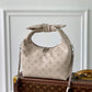 M20701 Why Knot PM Monogram elephant grey 28cm