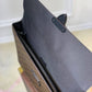 M20835 S Lock Briefcase Taurillon Monogram 39cm briefcase
