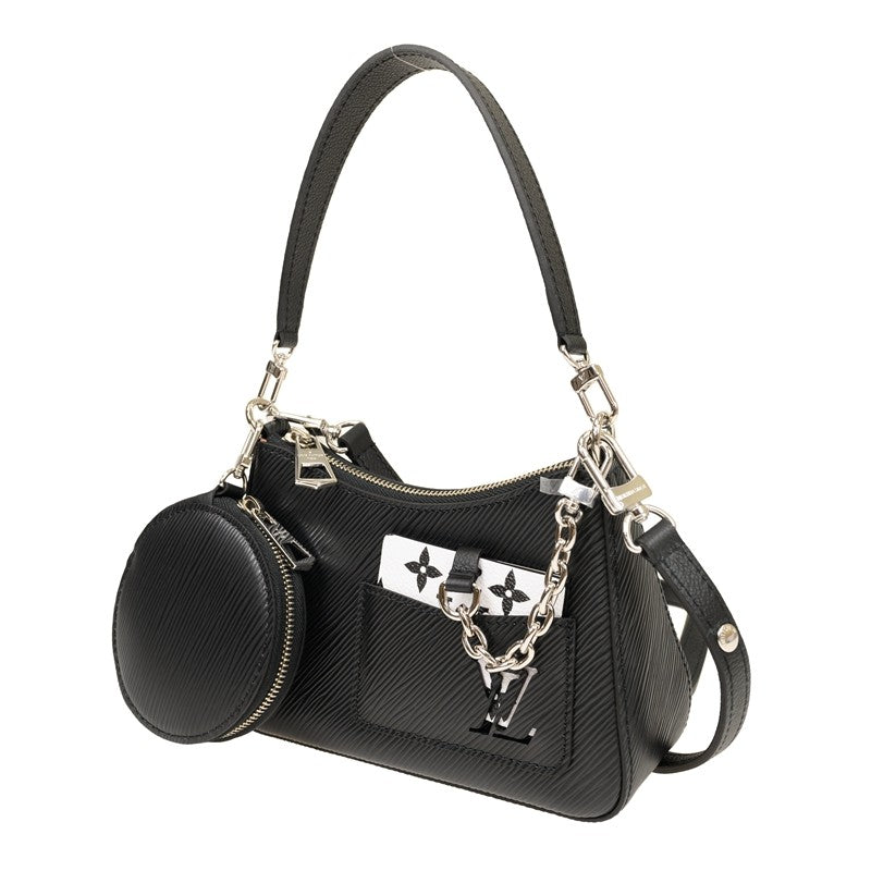 Louis Vuitton Marrelle Epi Leather Shoulder Bag