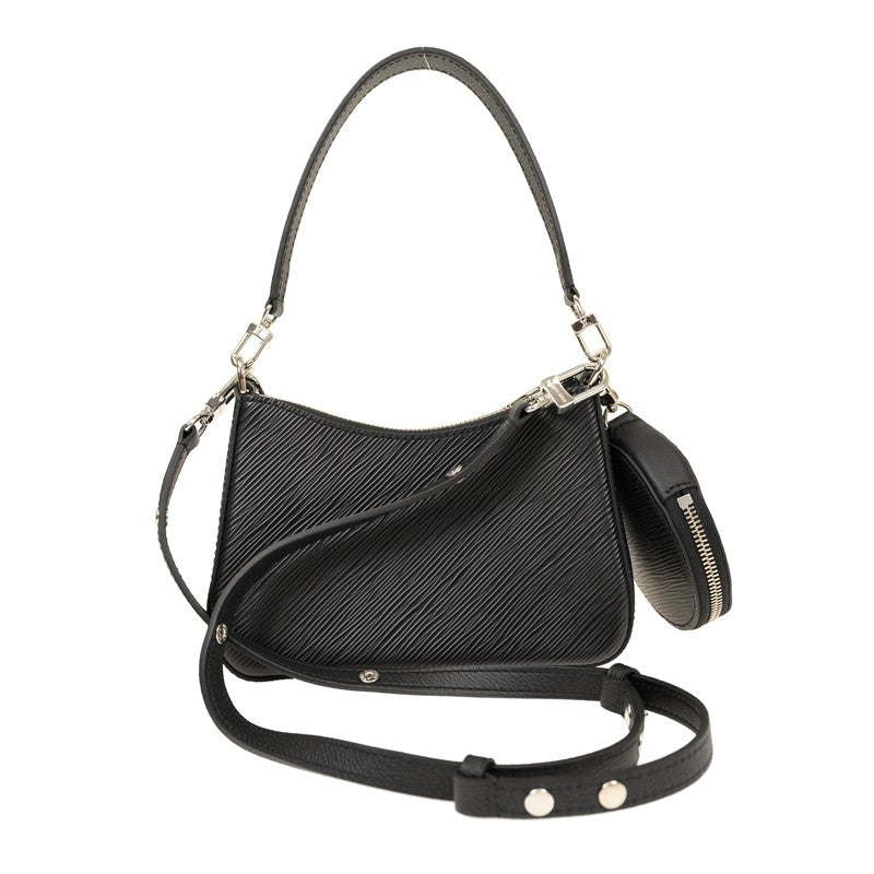 Louis Vuitton Marrelle Epi Leather Shoulder Bag