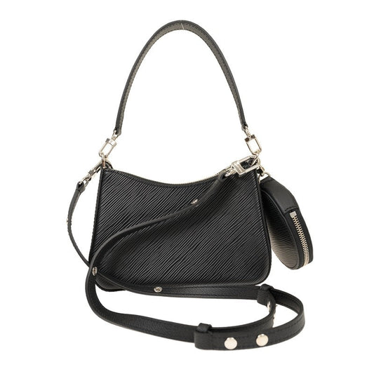 Louis Vuitton Marrelle Epi Leather Shoulder Bag