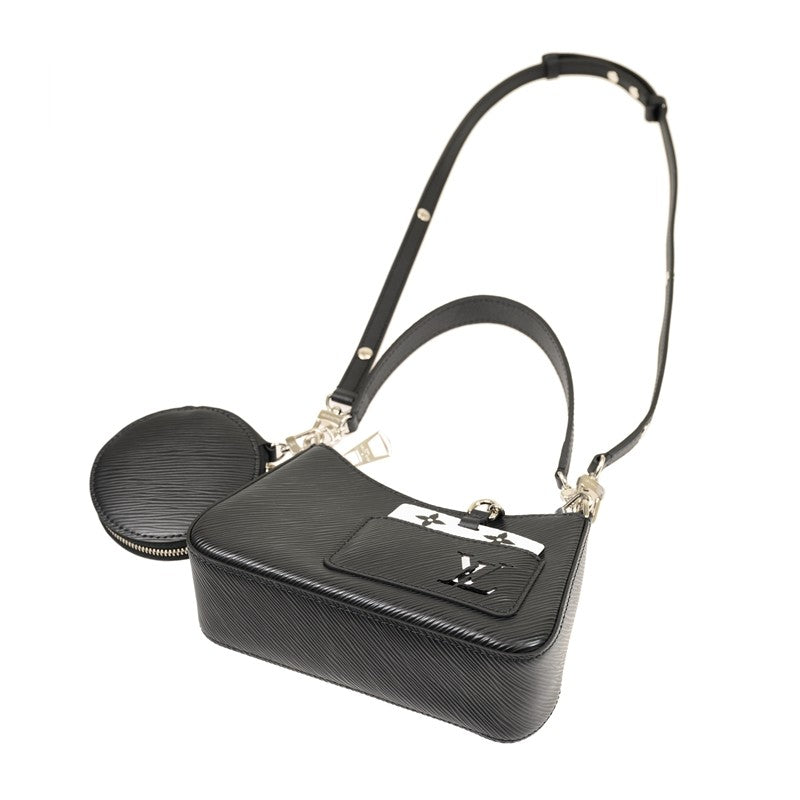 Louis Vuitton Marrelle Epi Leather Shoulder Bag