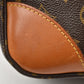 Louis Vuitton Shoulder Bag Monogram Boulogne
