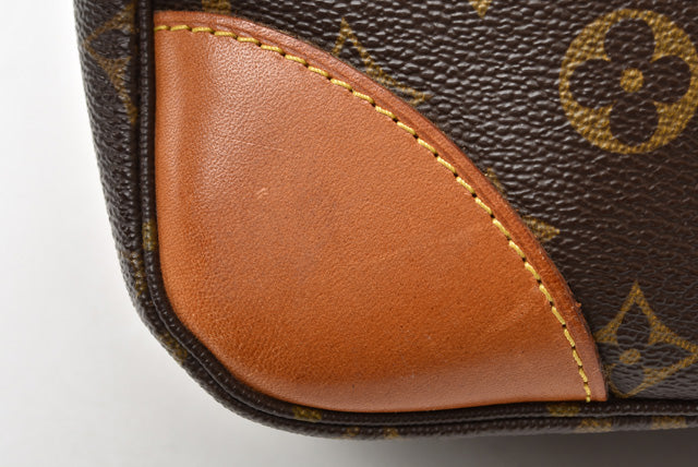 Louis Vuitton Shoulder Bag Monogram Boulogne
