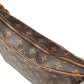 Louis Vuitton Shoulder Bag Monogram Boulogne