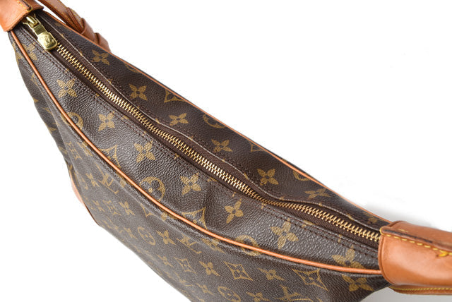 Louis Vuitton Shoulder Bag Monogram Boulogne