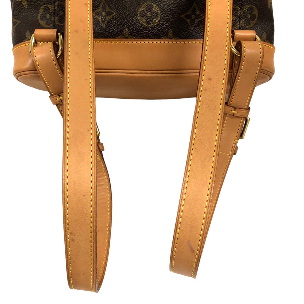 Louis Vuitton Montsouris MM Backpack