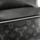 Louis Vuitton Rucksack Discovery Monogram Eclipse Taiga Storage Bag