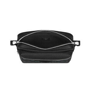 Louis Vuitton Outdoor Messenger PM Taiga Waist Bag