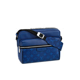 Louis Vuitton Outdoor Messenger PM Taiga Body Bag