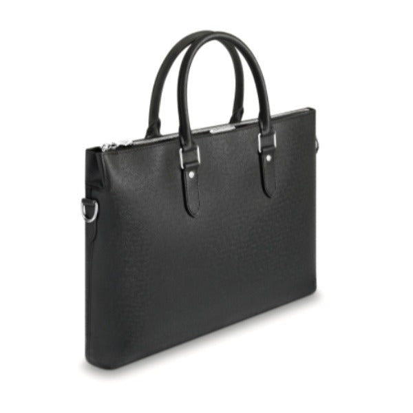 Louis Vuitton Taiga Anton Briefcase Business Bag