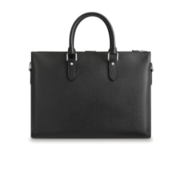 Louis Vuitton Taiga Anton Briefcase Business Bag