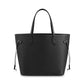 Louis Vuitton Neverfull MM Epi Pouch Tote Bag