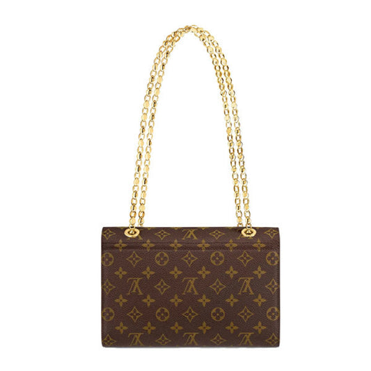 Louis Vuitton Victoire Monogram Shoulder Bag