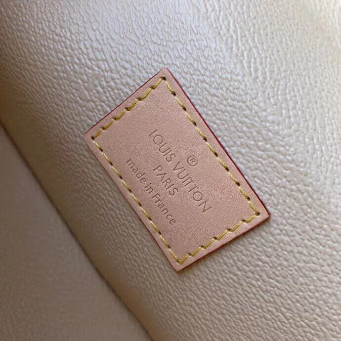 M42265 Nine BB Cosmetic Bag mini brown monogram 24cm