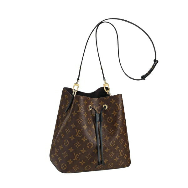 Louis Vuitton Neonoe Monogram Shoulder Bag