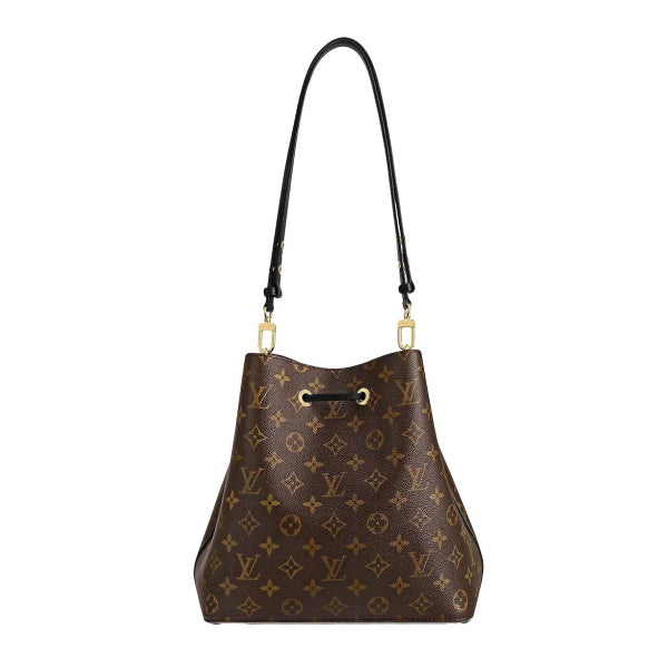 Louis Vuitton Neonoe Monogram Shoulder Bag