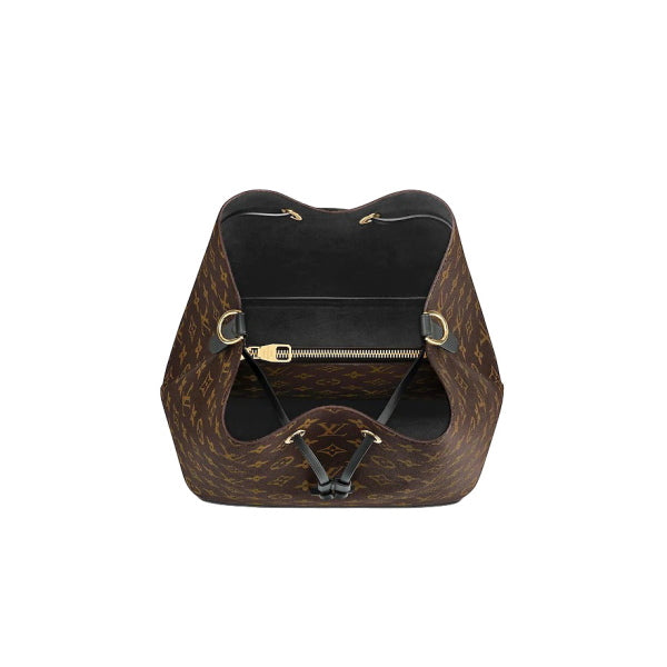 Louis Vuitton Neonoe Monogram Shoulder Bag