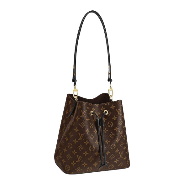 Louis Vuitton Neonoe Monogram Shoulder Bag