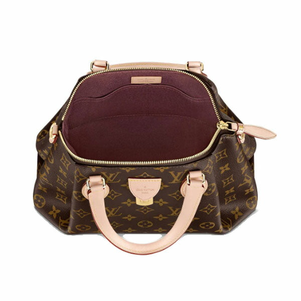 Louis Vuitton Rivolie PM Monogram Tote Bag