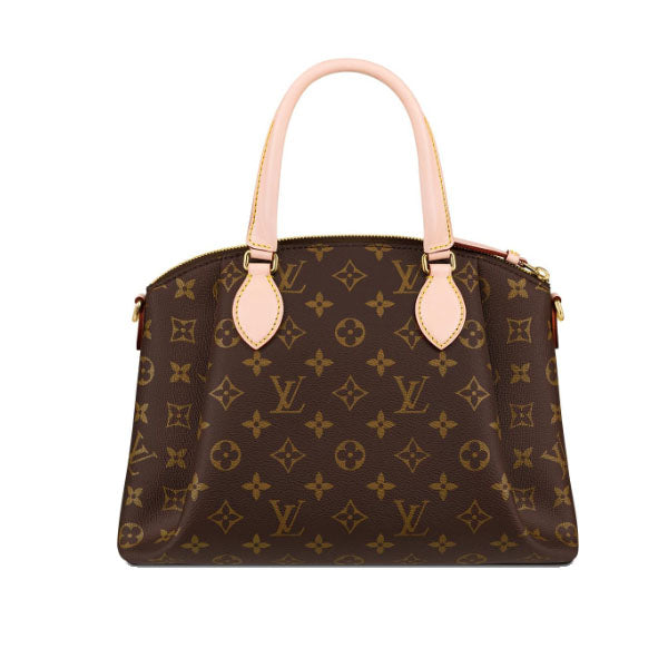 Louis Vuitton Rivolie PM Monogram Tote Bag