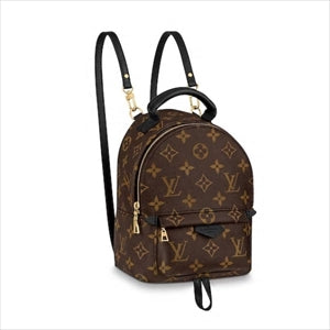Louis Vuitton Palm Springs MINI Monogram Backpack