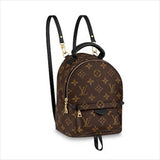 Louis Vuitton Palm Springs MINI Monogram Backpack