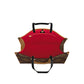 Louis Vuitton On The Go GM Giant Monogram Canvas Tote Bag