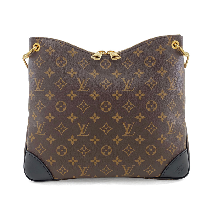 Louis Vuitton Shoulder Bag Crossbody Odeon NM MM