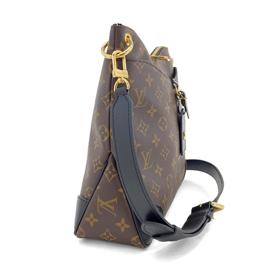 Louis Vuitton Shoulder Bag Crossbody Odeon NM MM