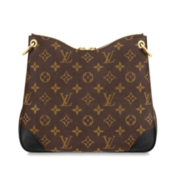 Louis Vuitton Monogram Odeon NM Messenger Bag